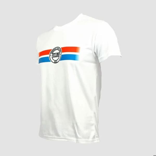 T-shirt Miler Iffley Road