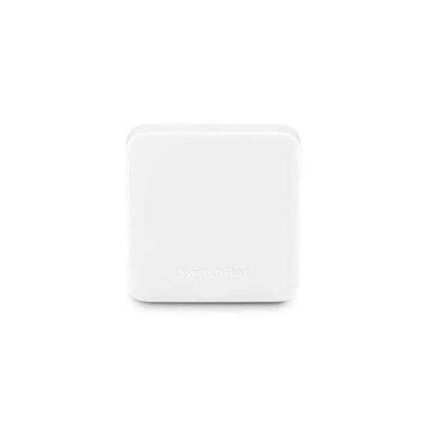 Hub SwitchBot Mini Universell IR Trådlös Wi-Fi Smart Hemfjärrkontroll