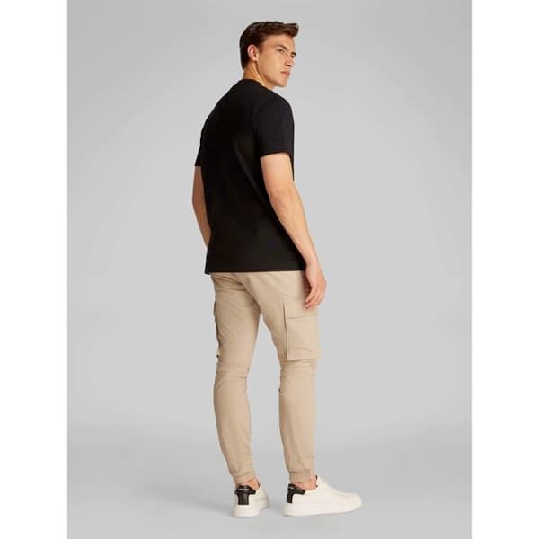 T-shirt Regular Tjock Ck Jeans