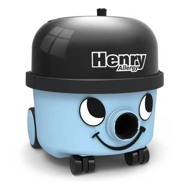 NUMATIC - Dammsugare - HVA160 Henry Allergy