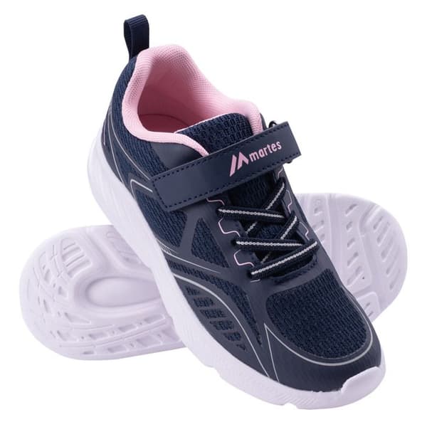 Martes Runie Low tjej cross training skor