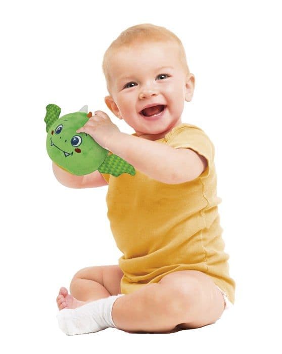 Pussel Clementoni - 80514