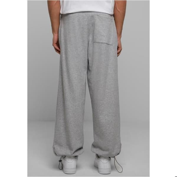 Urban Classics Parachute Heavyweight joggingbyxor