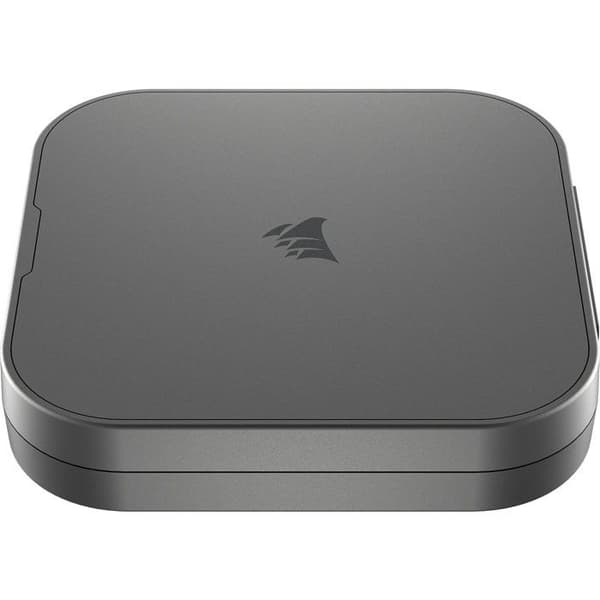 Extern SSD-hårddisk - CORSAIR - EX400U - 2 To - USB 3.2