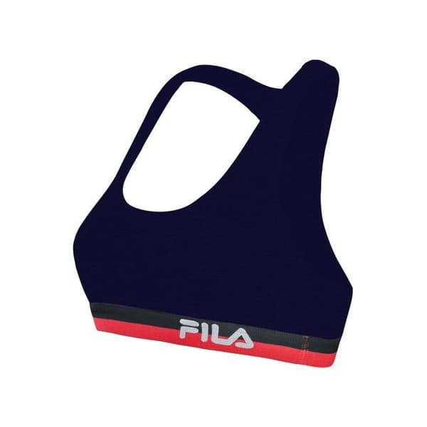 Fila Baskets bomull 6048 Set av 3 Kvinne