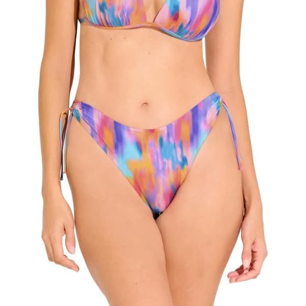 Bikiniunderdel dam Lisca Jersey