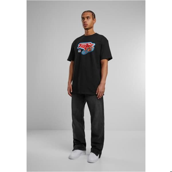 T-shirt oversize Upscale Driver Assistance Heavy