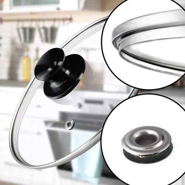 Lock säljs ensamt Kadax