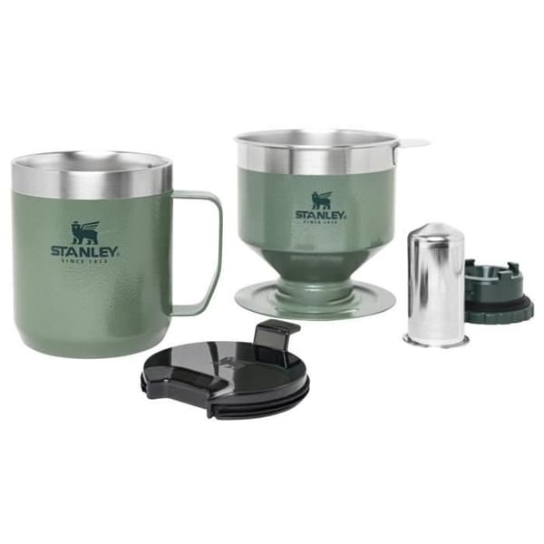 Stanley The Easy-Brew Pour Over Set