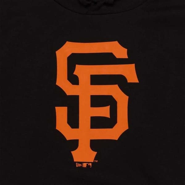 Giants Nos MLB Regular hoodie