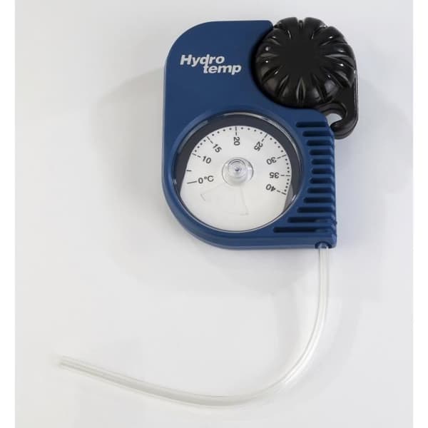 Hygrometer °C °F - Hydrotemp