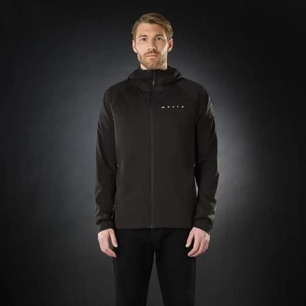 Musto Evo vattentät termisk jacka