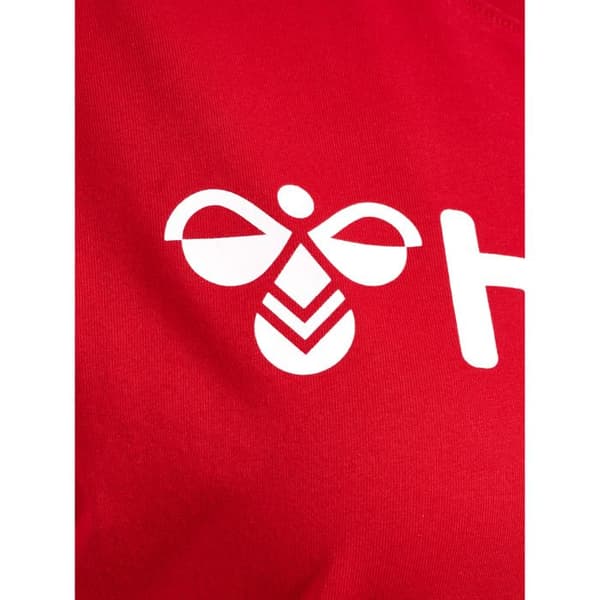 T-shirt dam Hummel Go 2.0 Logo