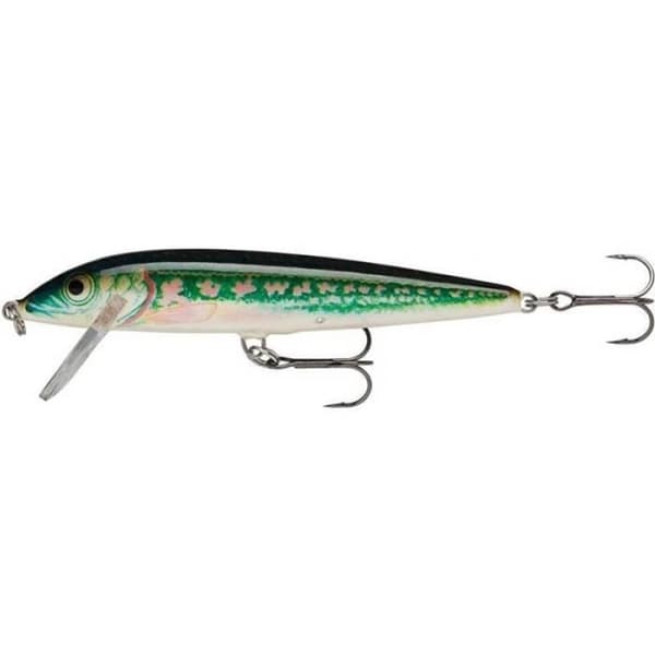 Lock - Rapala - Countdown - 9CM - Realistisk simaktion - Kontrollerad djuphavsfiske