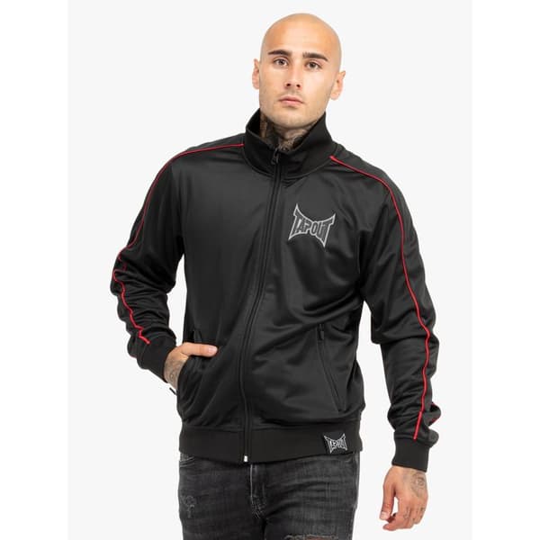 Tapout Tarziana träningsjacka