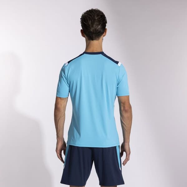 Maillot Joma Toledo