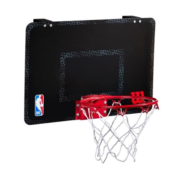 Wilson NBA Mini Basket Hoop
