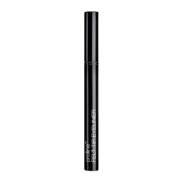 WET N WILD EYELINER PROLINE MÖRKBRUN