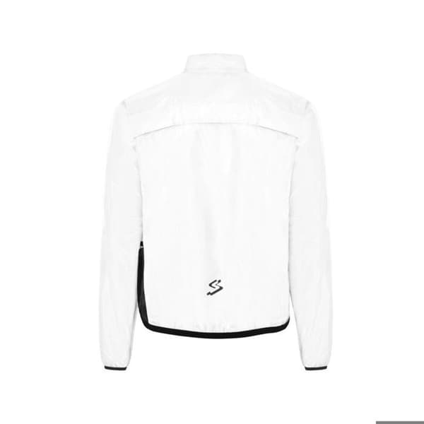 Spiuk Anatomic vindjacka - transparent
