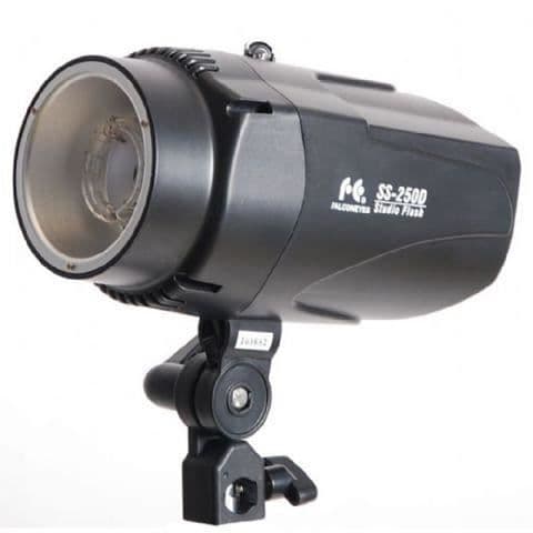 Falcon Eyes Kit studio blixt SSK-2250D