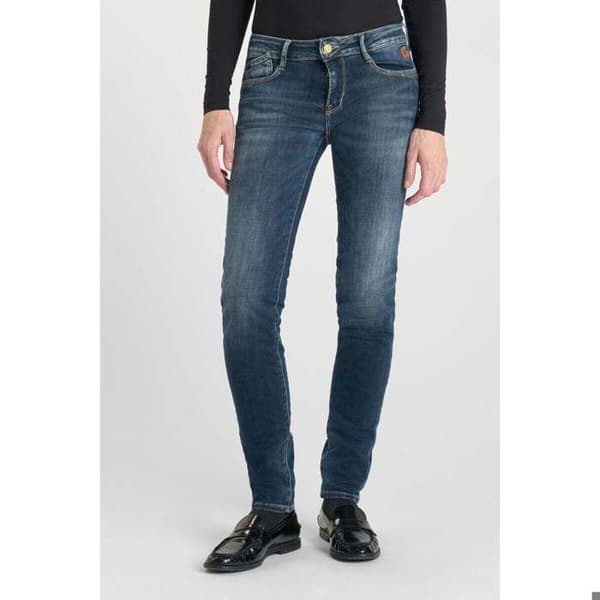 Jeans dam Le Temps des cerises Pulp Mallo