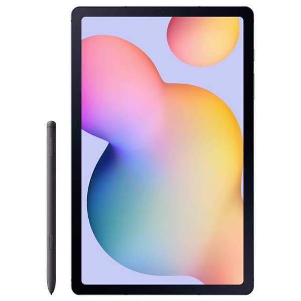 Tablet - Samsung - Galaxy Tab S6 Lite - 64 GB - 4 GB RAM - Wifi Grå