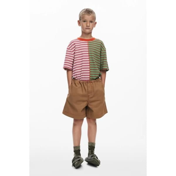Kort barn Desigual Harry