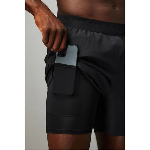 Kort doublé Fabletics The Fundamental II 5"