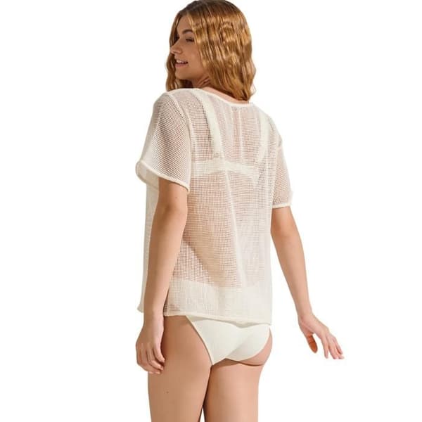 T-shirt dam Lisca Malaga