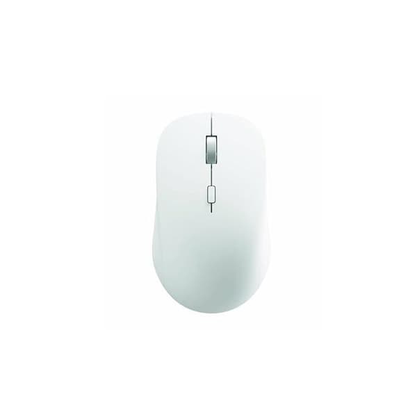Trådlös USB-C-mus - Matias - Ergonomisk design - Bluetooth - Optisk sensor - Drivs av AA-batterier