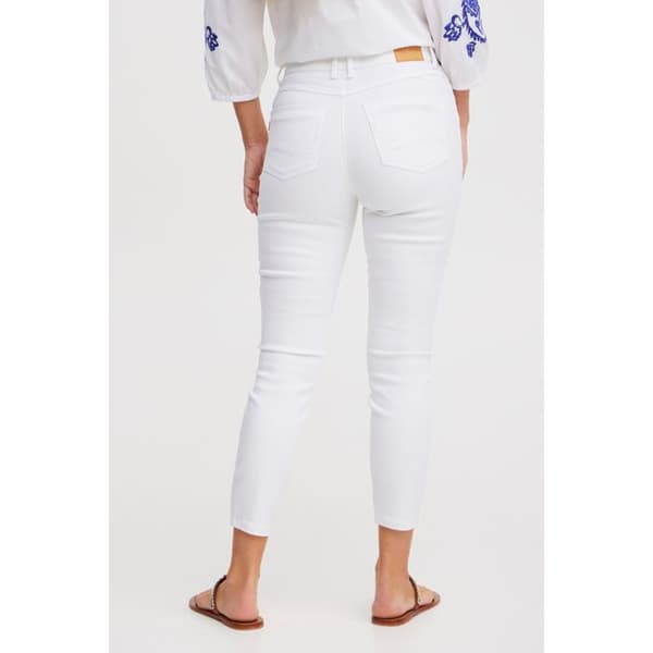Jeans dam Pulz Jeans Julia