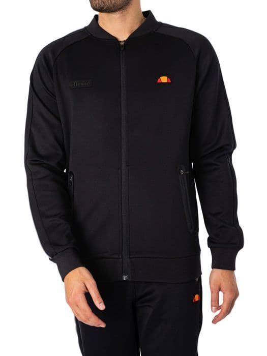 Survtröja Bunero - Ellesse - Man - Svart
