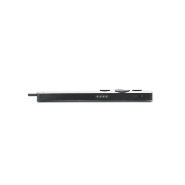 KENSINGTON PowerPointer - Presentationsfjärrkontroll - 4 knappar - RF