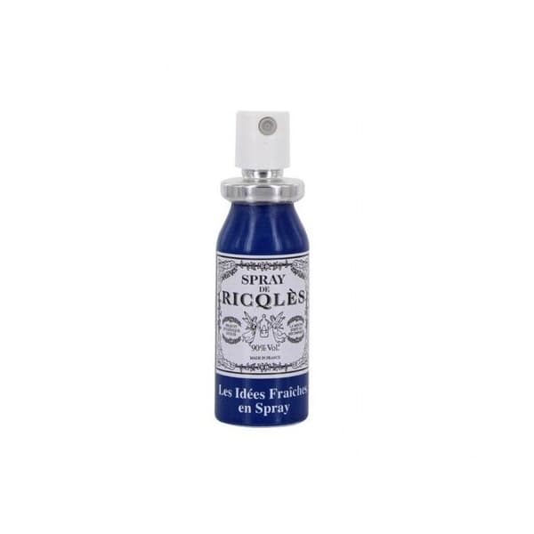 Ricqlès munsprej mynta 15ml