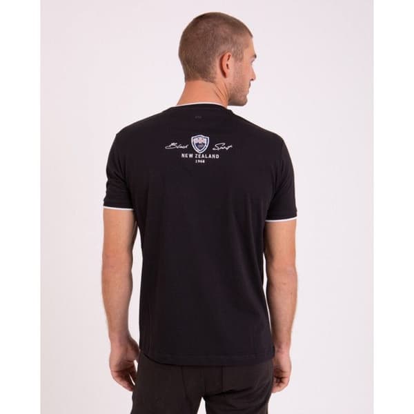 T-shirt i jersey Camberabero