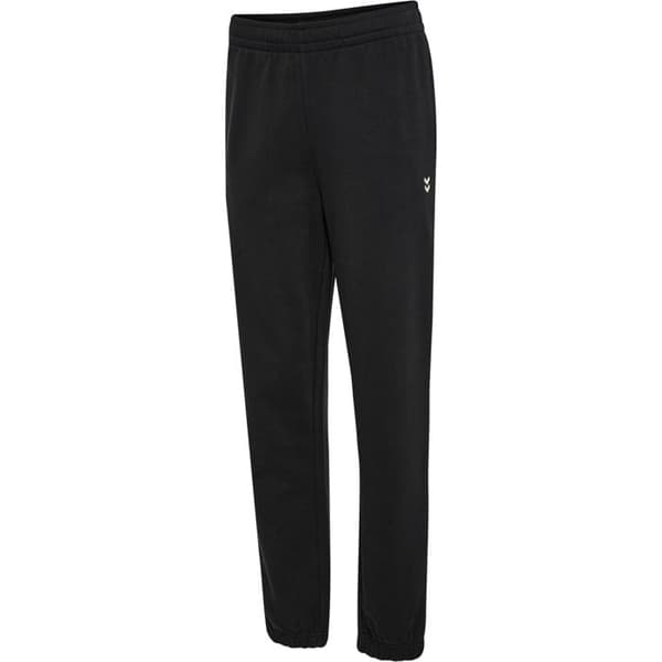 Hummel Pulse dam joggingsbyxor - svart