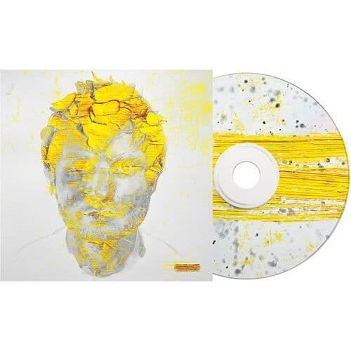 Ed Sheeran - Subtract - Deluxe CD [KOMPAKT DISKAR] Deluxe Ed