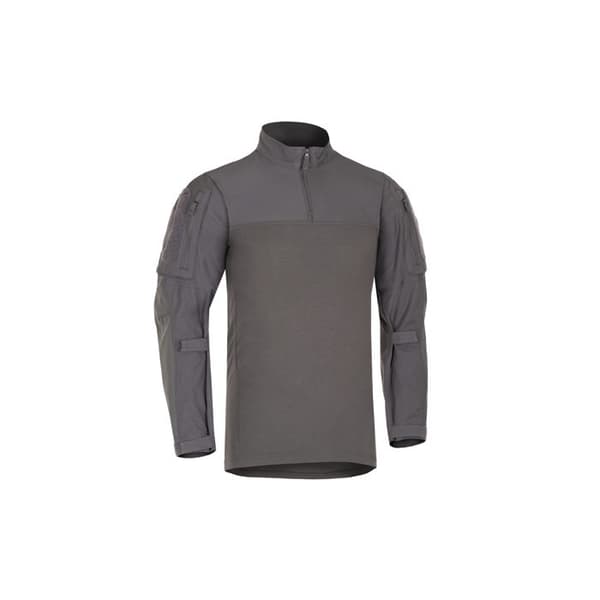 Clawgear Raider MK V stridsblus - varggrå