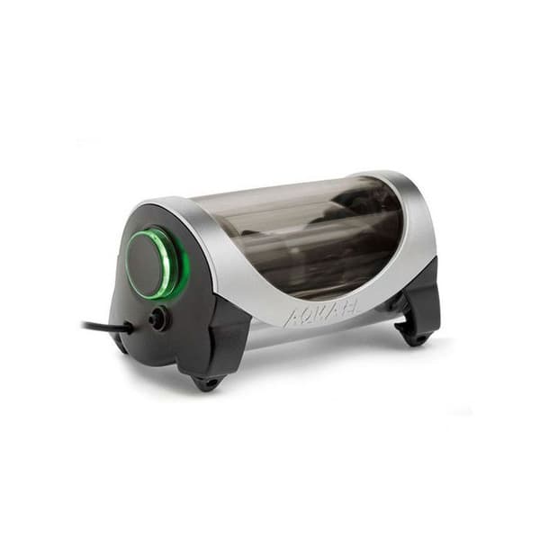 Luftpump - Aquael - OXYPRO QUIET 150 - Ultratyst - Flöde 150 l/h - Energibesparing