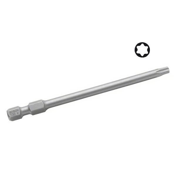 Embout - BOSCH - Torx T27 L89 - Såld enskilt