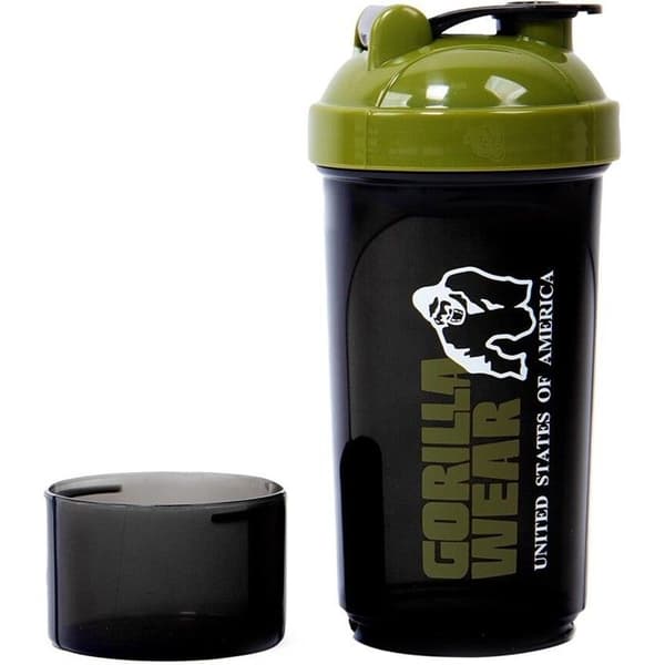 Shaker Gorilla Wear Kompakt