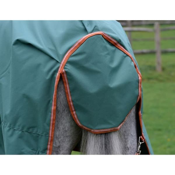 Utomhus täcke för häst Weatherbeeta Comfitec Tyro 200g - 145/195 cm