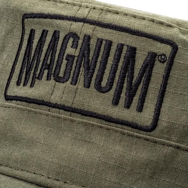 Magnum Patrol baseballkeps