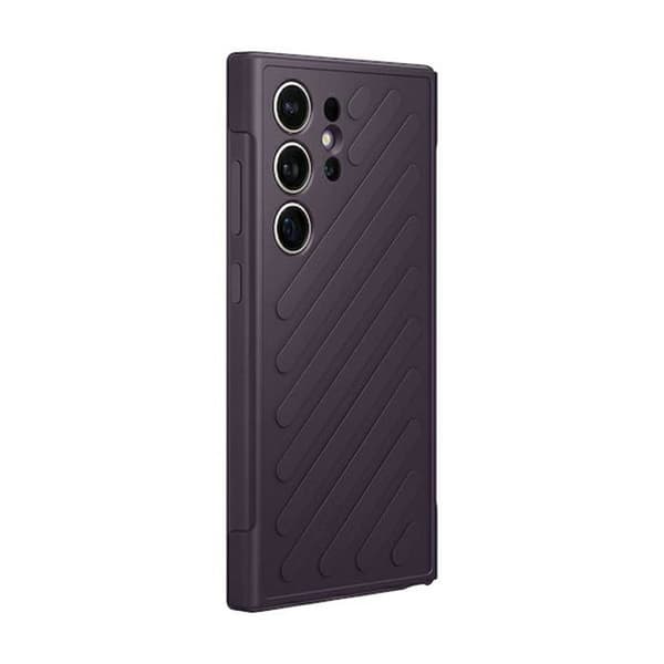 Smartphone-fodral Samsung GP-FPS928SACVW Lila