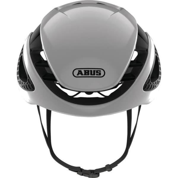 Hjälm - ABUS - Gamechanger - Vit/ Svart - Vuxen - MIPS