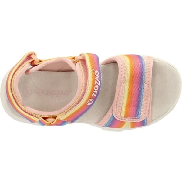 Zigzag Sasir vandringssandaler