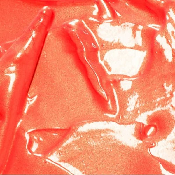 Akrylfärg - PEBEO - Studio Hög Viskositet - 250 ml - Dyna Orange Gul Iridescent - Satiné