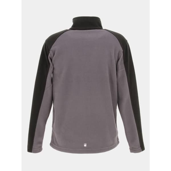 Hedman ii järn/blk fleece - Regatta