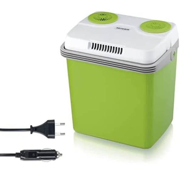 Elektrisk kylbox 19 liter