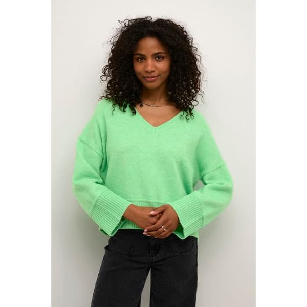 Pull dam KAFFE Fridana